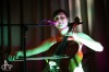 Duo Jakšičová-Gyürkeová uteklo před sousedy. Koncert stál ale za to 
