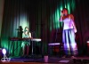 Duo Jakšičová-Gyürkeová uteklo před sousedy. Koncert stál ale za to 