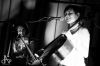 Duo Jakšičová-Gyürkeová uteklo před sousedy. Koncert stál ale za to 