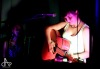 Duo Jakšičová-Gyürkeová uteklo před sousedy. Koncert stál ale za to 