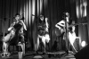 Duo Jakšičová-Gyürkeová uteklo před sousedy. Koncert stál ale za to 