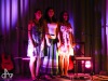 Duo Jakšičová-Gyürkeová uteklo před sousedy. Koncert stál ale za to 