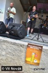 Paša Fest byl letos poprvé bez bariér. Došlo dokonce na zásnuby na pódiu