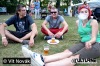 Paša Fest byl letos poprvé bez bariér. Došlo dokonce na zásnuby na pódiu