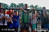 Paša Fest byl letos poprvé bez bariér. Došlo dokonce na zásnuby na pódiu