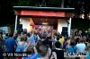 Paša Fest byl letos poprvé bez bariér. Došlo dokonce na zásnuby na pódiu