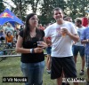 Paša Fest byl letos poprvé bez bariér. Došlo dokonce na zásnuby na pódiu