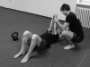KB5: Třetí trénink - Začínám s kettlebell