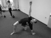 KB5: Třetí trénink - Začínám s kettlebell