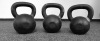 KB5: Třetí trénink - Začínám s kettlebell