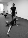 KB5: Třetí trénink - Začínám s kettlebell