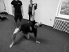 KB5: Třetí trénink - Začínám s kettlebell