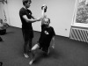 KB5: Třetí trénink - Začínám s kettlebell