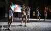 Táborské slavnosti začaly nebezpečnými setkáními a Během Starým městem
