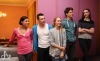 Táborské slavnosti začaly nebezpečnými setkáními a Během Starým městem