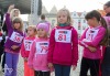 Táborské slavnosti začaly nebezpečnými setkáními a Během Starým městem