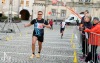 Táborské slavnosti začaly nebezpečnými setkáními a Během Starým městem