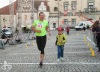 Táborské slavnosti začaly nebezpečnými setkáními a Během Starým městem