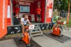 Audiovizuální snění na břehu Vltavy