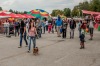 Audiovizuální snění na břehu Vltavy