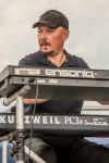 Audiovizuální snění na břehu Vltavy