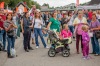 Audiovizuální snění na břehu Vltavy