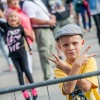 Audiovizuální snění na břehu Vltavy