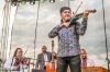 Audiovizuální snění na břehu Vltavy