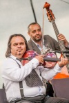 Audiovizuální snění na břehu Vltavy