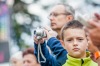 Audiovizuální snění na břehu Vltavy