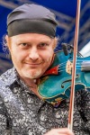 Audiovizuální snění na břehu Vltavy