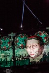 Audiovizuální snění na břehu Vltavy