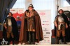 Táborská setkání 2015: Táborky a Taburky