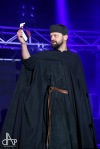 Táborská setkání 2015: Táborky a Taburky