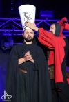 Táborská setkání 2015: Táborky a Taburky