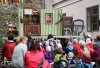 Táborská setkání 2015: Žebráci okrádali lidi. Marta Kubišová dojímala 