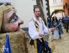 Táborská setkání 2015: Žebráci okrádali lidi. Marta Kubišová dojímala 
