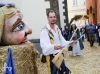 Táborská setkání 2015: Žebráci okrádali lidi. Marta Kubišová dojímala 
