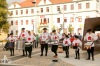 Táborská setkání 2015: Žebráci okrádali lidi. Marta Kubišová dojímala 
