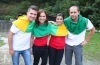 Táborská setkání 2015: Žebráci okrádali lidi. Marta Kubišová dojímala 