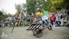Táborská setkání 2015: Žebráci okrádali lidi. Marta Kubišová dojímala 