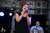 Táborská setkání 2015: Žebráci okrádali lidi. Marta Kubišová dojímala 