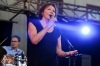 Táborská setkání 2015: Žebráci okrádali lidi. Marta Kubišová dojímala 
