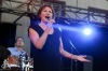 Táborská setkání 2015: Žebráci okrádali lidi. Marta Kubišová dojímala 