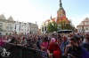 Táborská setkání 2015: Žebráci okrádali lidi. Marta Kubišová dojímala 
