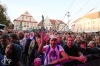 Táborská setkání 2015: Žebráci okrádali lidi. Marta Kubišová dojímala 