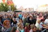 Táborská setkání 2015: Žebráci okrádali lidi. Marta Kubišová dojímala 
