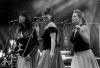 Táborská setkání 2015: Žebráci okrádali lidi. Marta Kubišová dojímala 