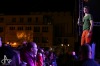 Táborská setkání 2015: Žebráci okrádali lidi. Marta Kubišová dojímala 