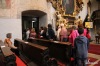 Třeboň se loučila s létem a zesnulým malířem Tomášem Paulem